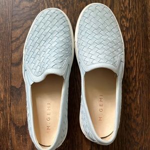 Like New M GEMI, Cherico shoe, size 8 1/2,